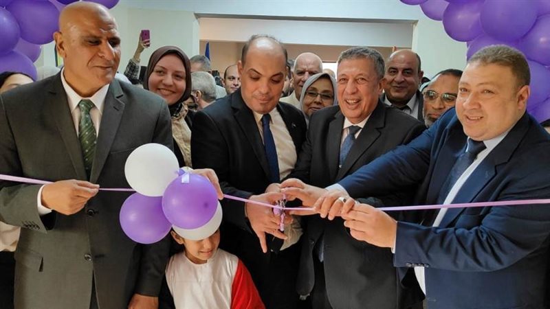 وكيل وزارة التربية