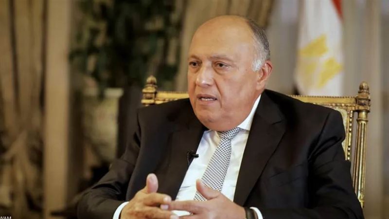 وزير الخارجية