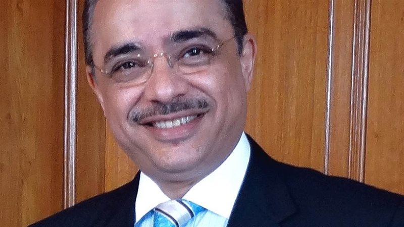 السفير بدر التنيب