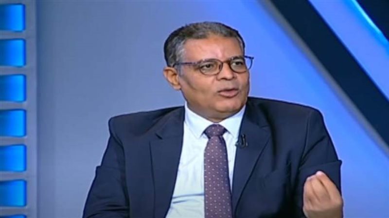 الدكتور إسلام أبوالمجد