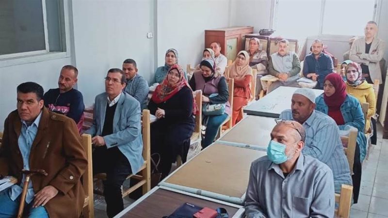 التخلص الآمن من النفايات