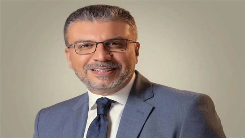 الإعلامي الدكتور