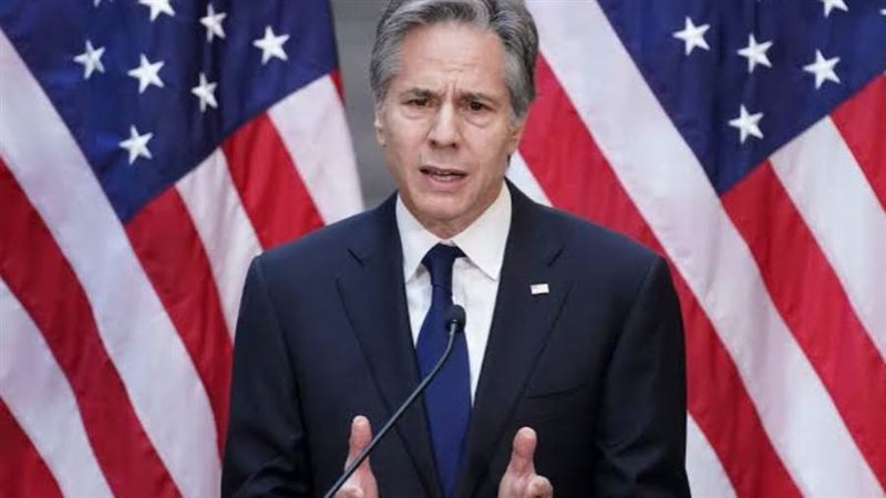 أنتوني بلينكن