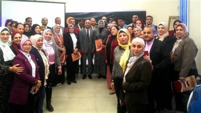 قصور الثقافة تختتم فعاليات الدورة الـ 20 من البرنامج التثقيفي 