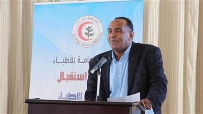  «الأطباء» توافق على مقترح صرف دعم أسر الشهداء بنفس الأوراق لمدة عامين