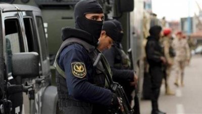 أجهزة الأمن تستهدف عزبة اليمن بالقليوبية وتضبط 8 متهمين