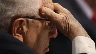 عاجل.. رحل عن عمر يناهز 100عام وتحدث عن الصين وإسرائيل والحرب النووية