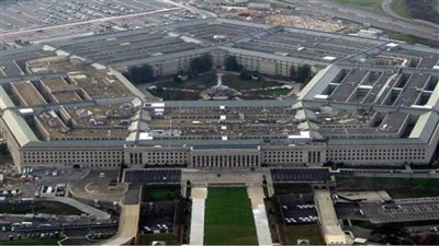 عاجل.. البنتاجون يكشف عن تدمير طائرة مسيرة إيرانية الصنع في البحر الأحمر أطلقت من اليمن