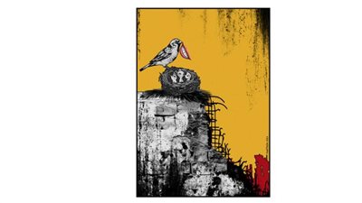 #وخز_الريشة_لضمير_العالم 