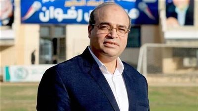 النائب مكرم رضوان يطالب المصريين بالنزول للمشاركة في الانتخابات الرئاسية