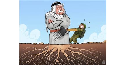 #وخز_الريشة_لضمير_العالم 