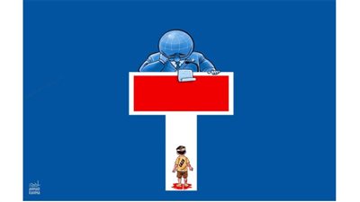 #وخز_الريشة_لضمير_العالم 