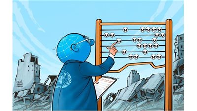 #وخز_الريشة_لضمير_العالم 