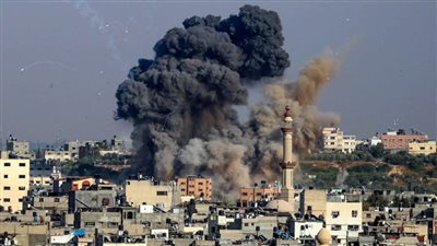 عاجل.. مسؤولان أمريكيان: واشنطن طالبت إسرائيل بتوضيح أماكن آمنة للمدنيين الفلسطينيين