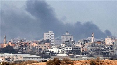 سوريا تجدد إدانتها للعدوان الإسرائيلي على قطاع غزة