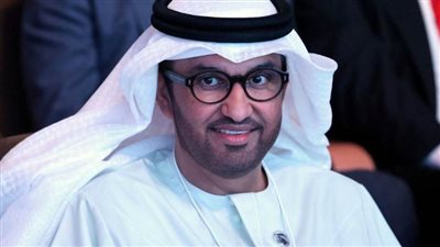 عاجل.. رئيس مؤتمر المناخ (COP28): أقدر دور مصر الريادي في رئاسة مؤتمر المناخ بشرم الشيخ