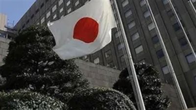 اليابان تحث الولايات المتحدة على وقف طائرات 