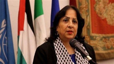 عاجل| وزيرة الصحة الفلسطينية: الجرحى انتقلوا من العدوان إلى بيئة إنسانية في مصر