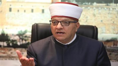 وزير الأوقاف الفلسطيني: الأجواء في قطاع غزة صعبة جدا