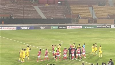 قائمة الأهلي لمباراة يانج أفريكانز التنزاني في دوري الأبطال