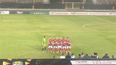 دوري أبطال إفريقيا| جرعة تطعيمات للاعبي الأهلي قبل السفر إلى تنزانيا
