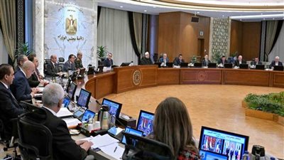 وزير التعليم يستعرض الخطة الاستراتيجية للوزارة 2024-2029