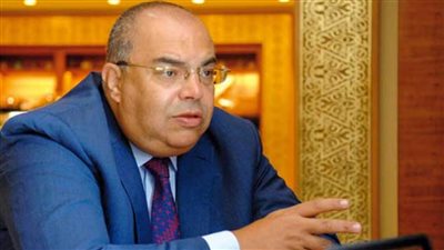 رائد المناخ للرئاسة المصرية: العمل المناخي يحتاج إلى 2.4 تريليون دولار