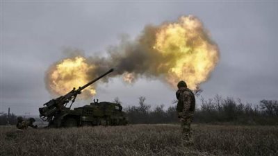 الدفاع الروسية: إحباط ثلاث هجمات شنتها القوات الأوكرانية وتكبيدها خسائر كبيرة في الأرواح