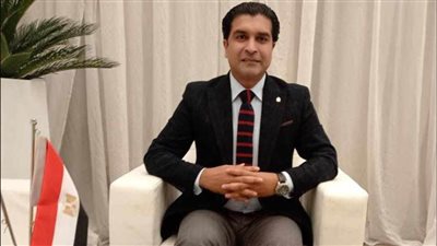 رئيس اتحاد الميني فوتبول يدعو المصريين بالخارج للمشاركة بالانتخابات الرئاسية