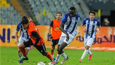 المقاولون العرب يتعادل مع فاركو 1-1 في الدوري