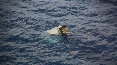 فقدان 7 من القوات الجوية الأمريكية بعد تحطم طائرة عسكرية في اليابان