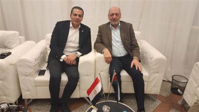 حزب ”المصريين“: القيادة السياسية مهدت الطريق لفرض الهدنة في غزة