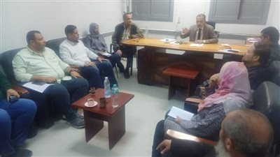 صحة الوادي الجديد تعلن خطة التأمين الطبي للانتخابات الرئاسية بجميع المنشآت 