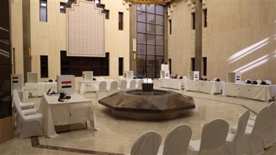 عاجل..بدء التصويت في نيوزيلاندا والسفارات المصرية في 121 دولة على أتم الاستعداد لاستقبال الناخبين 