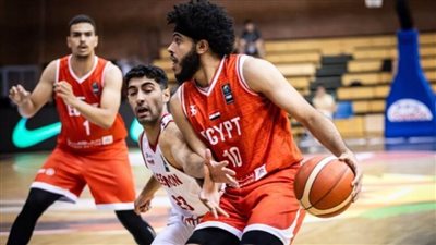 مصر تصطدم مع أوغندا بافتتاح الأفريقية لرجال كرة السلة 3×3