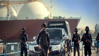 أمن المنافذ يضبط 39 قضية متنوعة خلال 24 ساعة