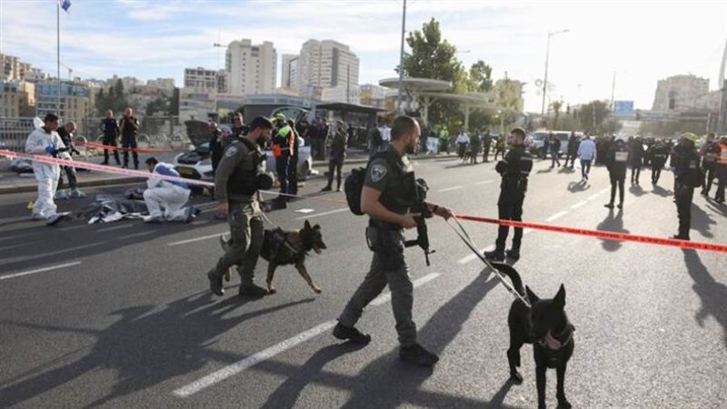 الشرطة الإسرائيلية