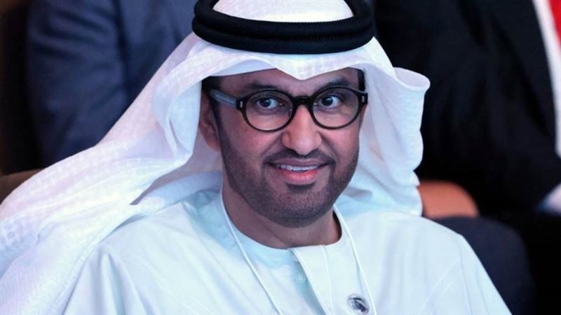 سلطان الجابر