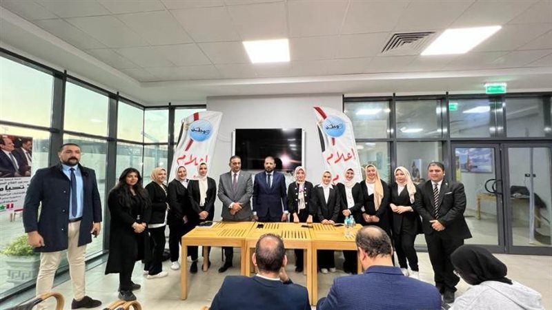 فعاليات المبادرة