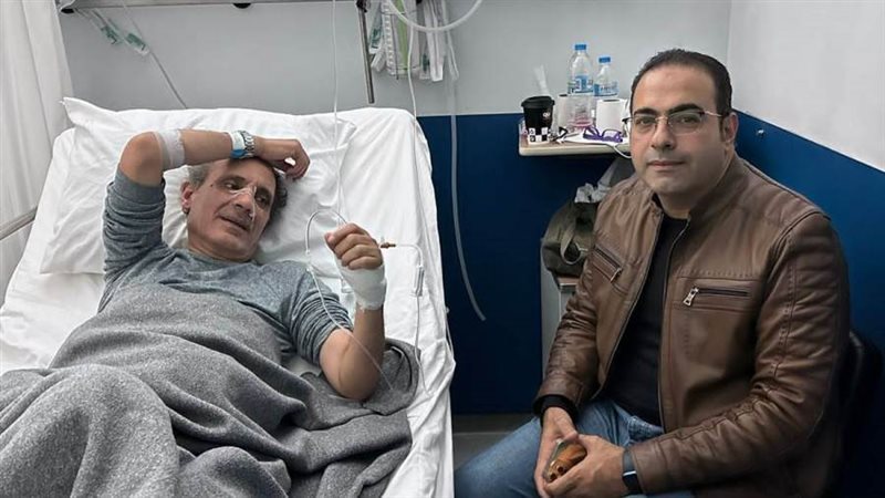 رئيس اتحاد شباب المصريين