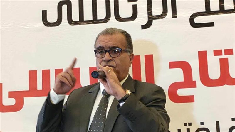 د. ممدوح محمد محمود