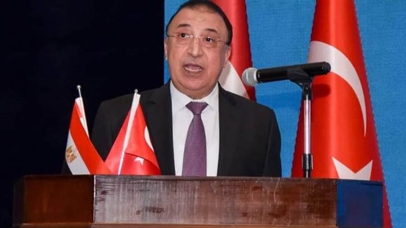 محافظ الإسكندرية