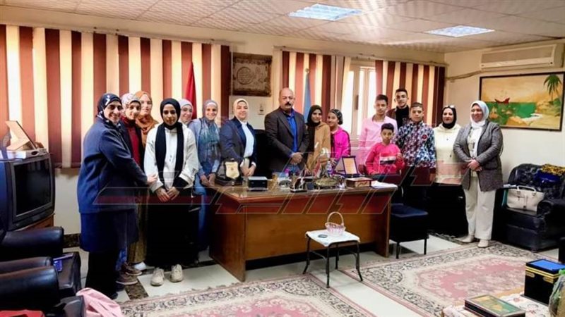 خلال الاختيار