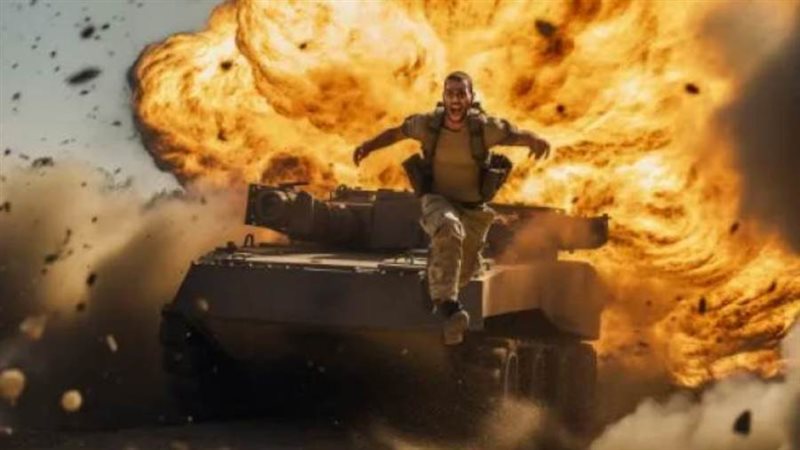 حرب قاسية في انتظار