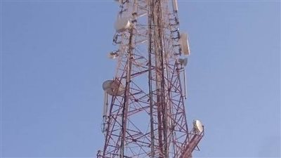 إجراء معاينات لإنشاء شبكات محمول بـ4 مراكز بالشرقية