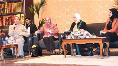 «مصر ومناهضة العنف ضد المرأة» بملتقى الهناجر للفنون