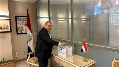 انتهاء التصويت فى اليوم الأول للانتخابات الرئاسية فى نيوزيلندا وأستراليا واليابان وكوريا الجنوبية