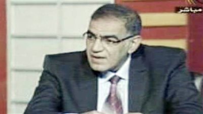 الكاتب الصحفي محمد رجب نائبًا لرئيس حزب أبناء مصر