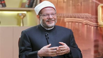 مفتي الجمهورية: تغيير الفتوى يكون نتيجة فَهم جديد للواقع وليس تحولًا عن الشرع