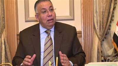 نقيب الأشراف يؤكد أهمية المشاركة الإيجابية في انتخابات رئاسة الجمهورية